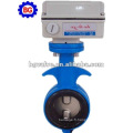 commande pneumatique lug butterfly valve